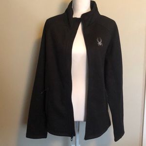 NWT Men’s Spyder jacket